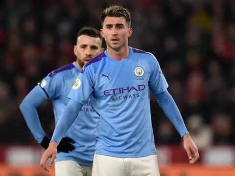 Sao Man City có nghĩa cử cao đẹp giữa thời điểm đại dịch bùng nổ