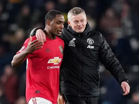 Sao Man Utd gửi thông điệp đầy nhân văn trước sự hoành hành của COVID-19