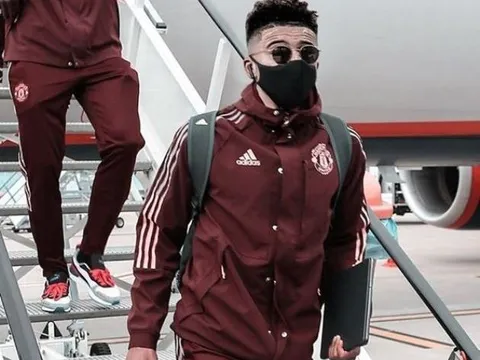 Sao Man Utd 'hóa' Sancho, sẵn sàng cho trận tử chiến