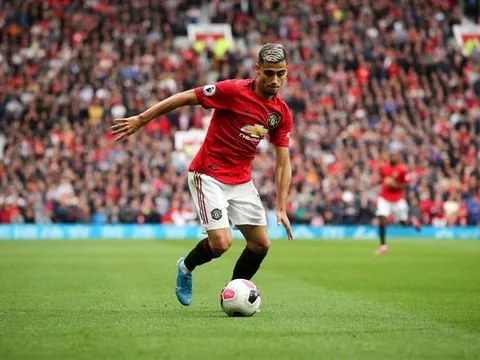 Sao Man Utd: "Tôi là sự kết hợp kỷ luật Châu Âu và tinh tế Brazil"