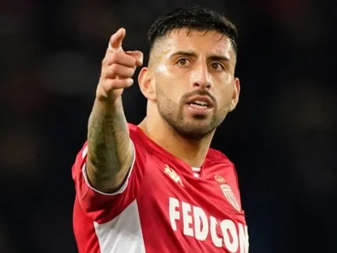 Sao Monaco: "Tôi có thể đến Tottenham Hotspur"