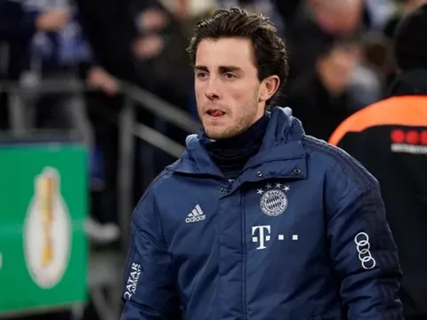 "Sao mùa đông tàng hình" của Bayern chốt tương lai khi mùa giải kết thúc