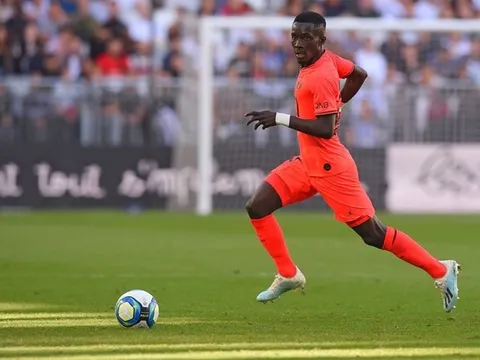 Sao Ngoại hạng Anh nói về tân binh PSG: “Cậu ta khiến tôi liên tưởng đến Kante”