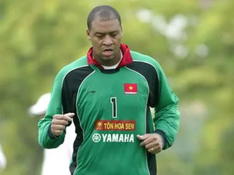 Sao nhập tịch ĐT Việt Nam thống trị châu Á về 1 thống kê đặc biệt