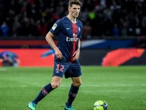 Sao PSG đặt tham vọng muốn xưng bá hết mọi đấu trường