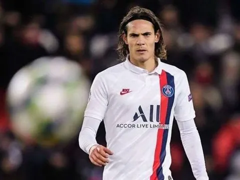Sao PSG: "Tôi muốn ôm hôn mọi người, nhưng hiện tại là không thể"
