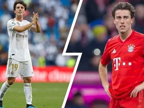 Sao Real "ngồi mát ăn bát vàng", vô địch 2 giải quốc gia trong 1 mùa