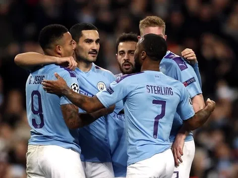 Sao Real: "Ở tuổi của tôi, Sterling cũng chỉ làm được nhiêu đó"