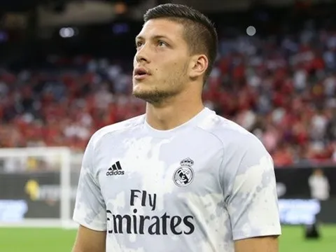 Sao Real: “Tôi sử dụng chung thiết bị với cầu thủ dính virus Corona”  