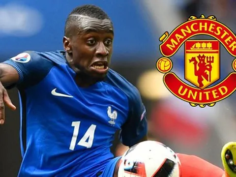 Sao thất sủng Juventus 'ngỏ lời' với Man Utd