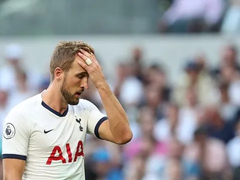 Sao Tottenham đau đớn nhận định thực trạng của Premier League
