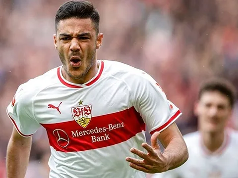 XONG! Sao trẻ 19 tuổi đang trên đường đến AC Milan