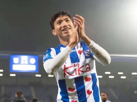 Sao Việt kiều: "Lẽ ra Đoàn Văn Hậu không nên đến Hà Lan chơi bóng"