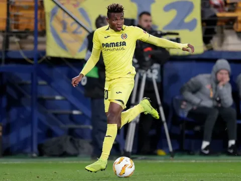 Sao Villarreal: "Khi Chelsea thua, tôi đã khóc suốt đêm"