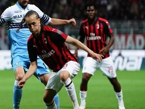 Sắp bị đẩy ra đường, “người thừa” của AC Milan vẫn nói cứng