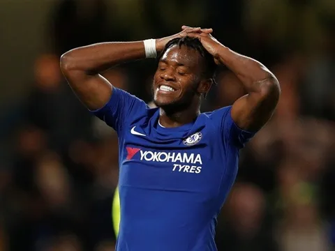 Sắp có Werner, Chelsea ra luôn giá tống khứ 'người thừa'