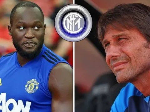 Sắp rời M.U, Lukaku có động thái gây hoang mang với BLĐ Inter Milan