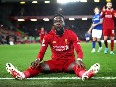 Sắp thành "nạn nhân" của Timo Werner, Origi nói gì?