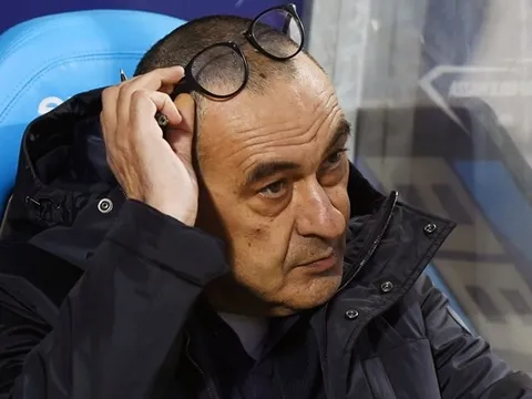 “Juventus có Ronaldo nhưng cần HLV như Guardiola”