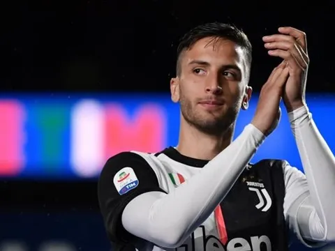 Sarri chuẩn bị chào đón 3 sao Juventus quay trở lại