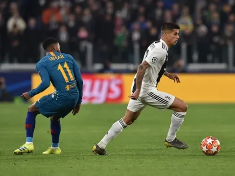 Sarri 'gật đầu', cả châu Âu sôi sục vì 'siêu máy chạy' 60 triệu