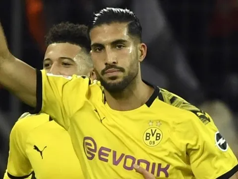 “Sarri gọi điện thoại và nói rằng tôi không được tham dự Champions League”