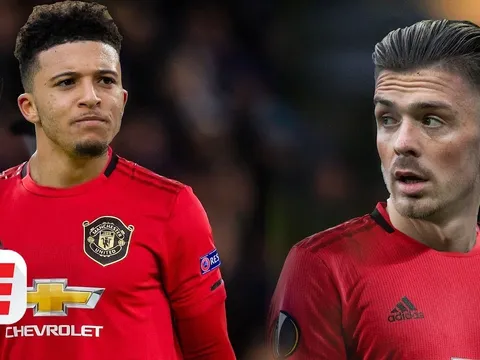 "Cầu thủ hàng đầu sẽ không muốn gia nhập Man Utd"