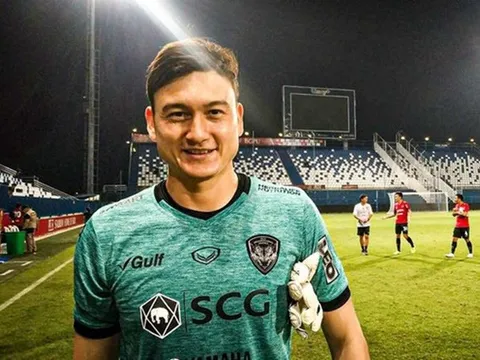 XONG! Muangthong rất nhanh, chốt điều kiện bán Văn Lâm