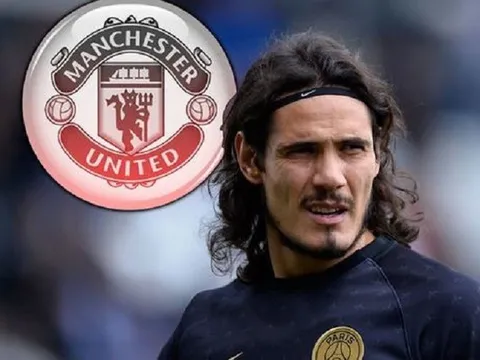 Chuyển nhượng M.U 26/03: Muốn có "El Matador"; Sancho lộ động thái mới