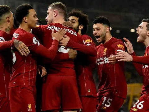 Sát thủ 120 triệu mơ đến Gã khổng lồ, Liverpool đứt "tam tấu huỷ diệt"?