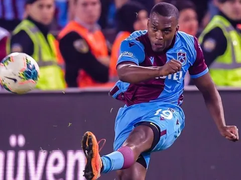 'Sát thủ' 30 tuổi, 2 lần vô địch Champions League bị cấm thi đấu 6 tháng vì tội 'đánh bạc'