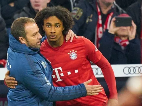 Sát thủ 39 bàn/33 trận gục ngã, HLV Bayern chỉ định cái tên thay thế cực chất