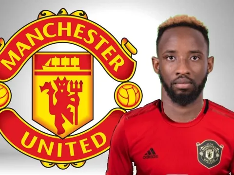 "Sát thủ 60 triệu bảng" mơ ước được khoác áo Man United