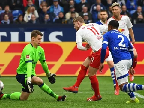 "Sát thủ" Leipzig đánh tiếng đến Bayern: "Tôi tự tin sẽ vô địch với 80 điểm"