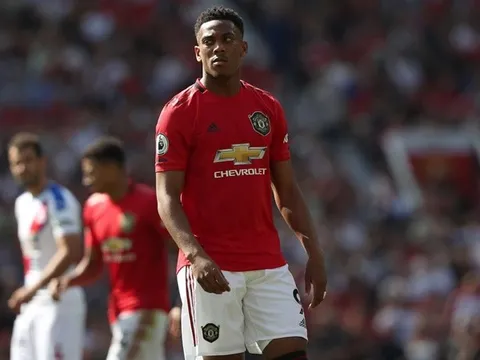 'Sát thủ' Man Utd chốt ngày tái xuất, Solskjaer vui như mở hội