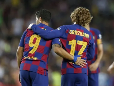 "Sát thủ số 1" chỉ ra vấn đề tai hại nhất của Barcelona lúc này!