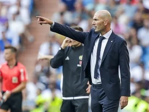 "Sát thủ số 1" trở lại, Real chẳng ngại Barca hay Atletico!