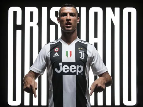 Sau 1 năm mua Ronaldo, 100 triệu euro đã đem lại cho Juventus những gì?