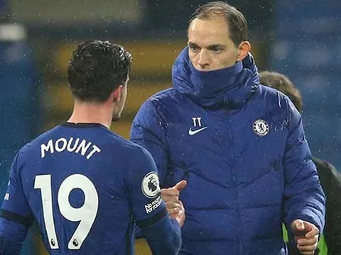 Sau 1 trận đấu, Tuchel chỉ ra cái tên ấn tượng nhất tại Chelsea