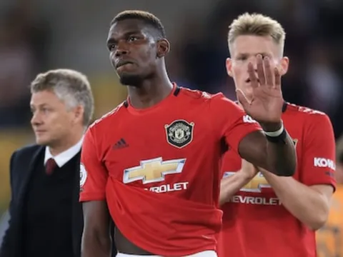 Sau 2 trận, Man Utd xác lập thêm 4 kỉ lục tệ hại