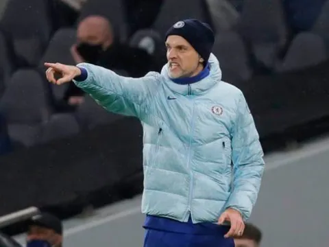 Sau 3 trận dẫn dắt, HLV Tuchel đã tìm ra được "tứ trụ" ở Chelsea?