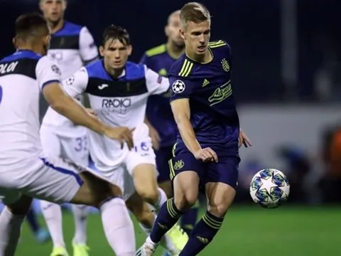 Sau AC Milan, đến lượt PSG muốn có sao 30 triệu euro