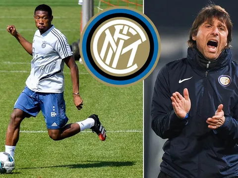 Sau Achraf Hakimi, Inter đưa “cơn lốc biên trái” của Bayern vào tầm ngắm