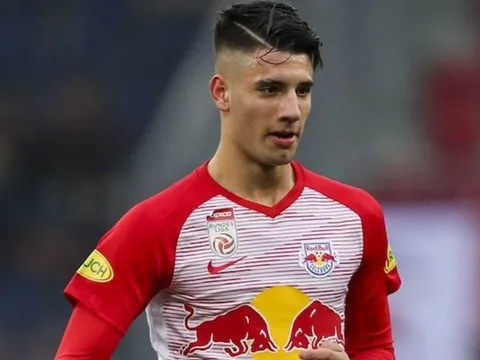 Sau Arsenal, đến lượt Man Utd muốn có "Kroos đệ nhị"