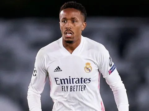 Sau Bale và Reguilon, Tottenham lại âm mưu “rút ruột” Real Madrid