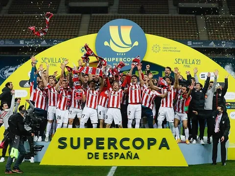 Sau Barca, ông lớn La Liga thực hiện việc cắt giảm lương