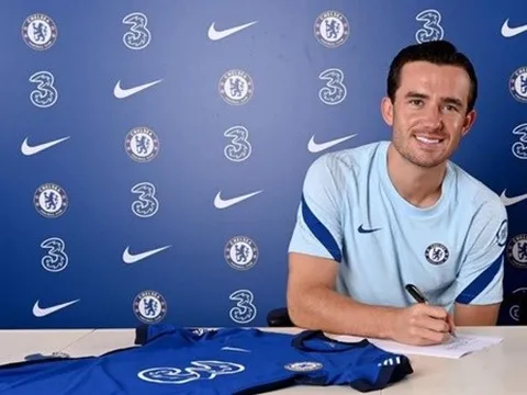 Sau Ben Chilwell, Chelsea gấp rút đón 3 tân binh trước khi chốt sổ chuyển nhượng