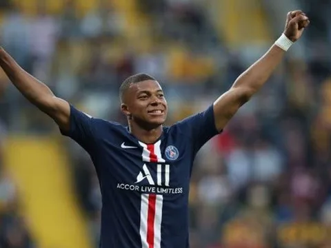 Sau Champions League, PSG xác định rõ mục tiêu tối thượng liên quan đến Mbappe
