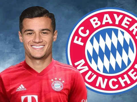 Sau Coutinho, đến lượt ai rời khỏi Barcelona?