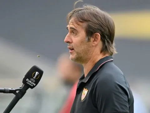 Sau đả bại M.U, thuyền trưởng Sevilla: "Chúng tôi quyết bỏ mạng trên sân..."